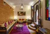 Maison d’hôtes à vendre Quartier kasbah