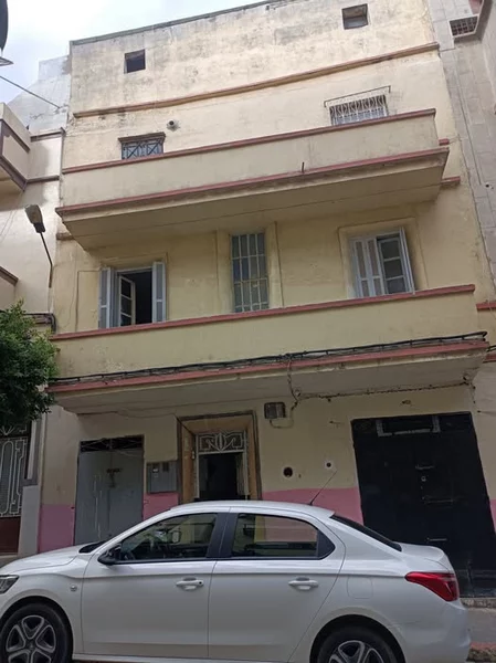 Miason à vendre à Tanger