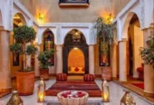 Maison d’hôtes à vendre Quartier kasbah