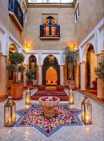 Maison d’hôtes à vendre Quartier kasbah