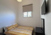Appartement meublé à louer à Route de casa ( Montajah El Jadid )
