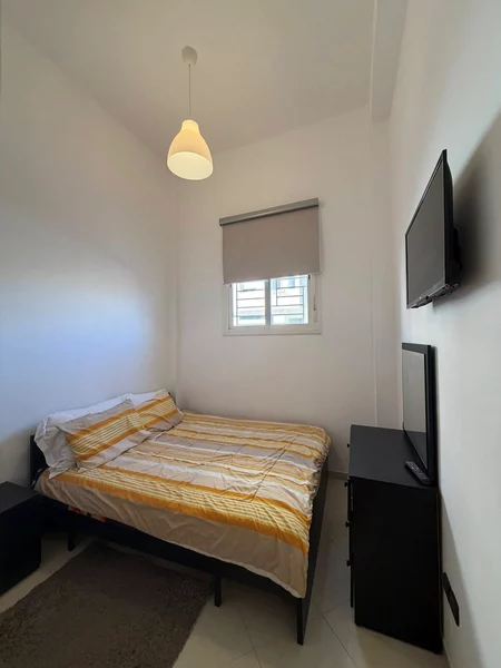 Appartement meublé à louer à Route de casa ( Montajah El Jadid )