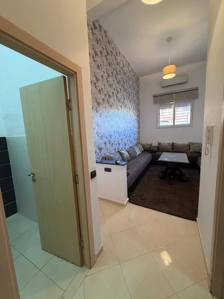 Appartement meublé à louer à Route de casa ( Montajah El Jadid )