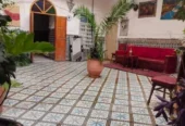 riad à rénover à vendre Mouassine
