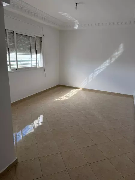 Garçonnière meublé à Belvédère Casablanca