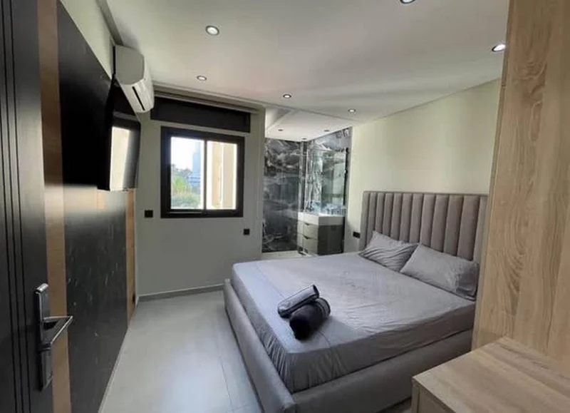 appartement meublé à louer à Malabata Hills