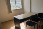 Bureau à louer à coté de la place al joulan