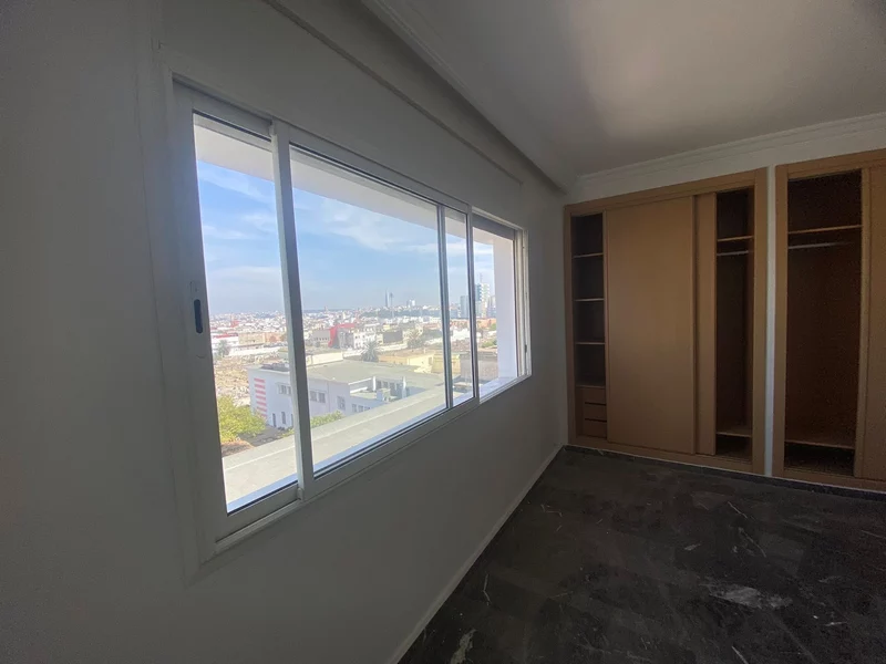 Appartement haut standing à louer Ocean