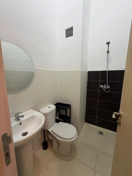 Appartement meublé à louer à Route de casa ( Montajah El Jadid )