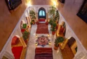Maison d’hôtes à vendre Quartier kasbah