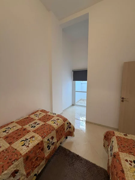 Appartement meublé à louer à Route de casa ( Montajah El Jadid )