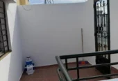 Garçonnière meublé à Belvédère Casablanca