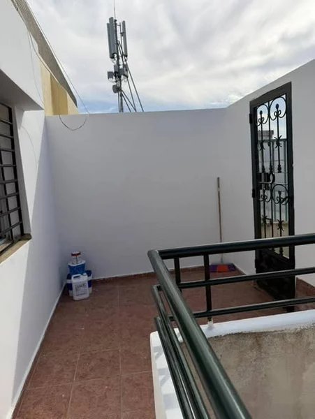 Garçonnière meublé à Belvédère Casablanca