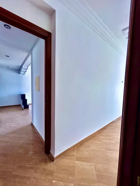 appartement entièrement rénové à louer Hay Riad