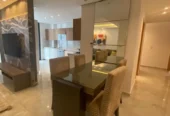 appartement à louer meublé malabata Hills