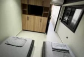 appartement meublé à louer à Malabata Hills