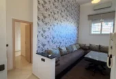 Appartement meublé à louer à Route de casa ( Montajah El Jadid )