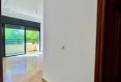 appartement entièrement rénové à louer Hay Riad