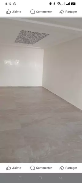 Appartement à vendre à Hay AL WIFAK