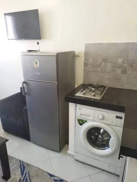 Garçonnière Meublé à louer Belvédère