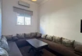 Appartement meublé à louer à Route de casa ( Montajah El Jadid )