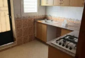 Garçonnière meublé à Belvédère Casablanca