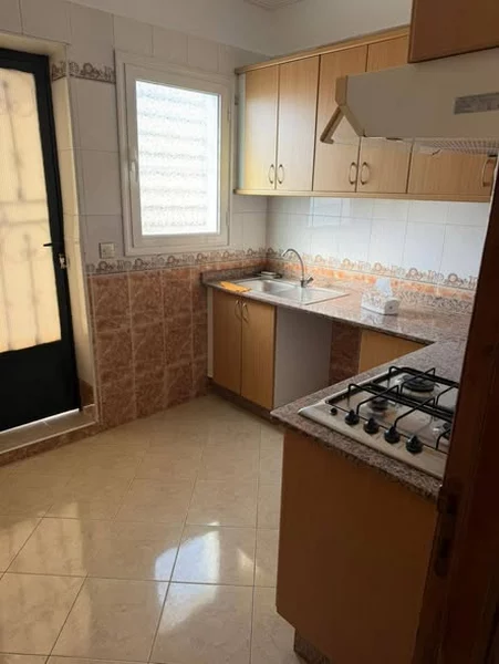 Garçonnière meublé à Belvédère Casablanca