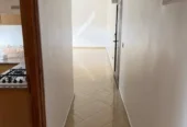 Garçonnière meublé à Belvédère Casablanca