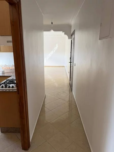 Garçonnière meublé à Belvédère Casablanca