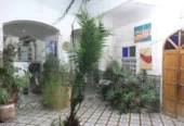 riad à rénover à vendre Mouassine