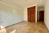 appartement entièrement rénové à louer Hay Riad