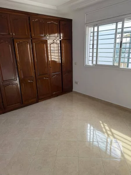 Garçonnière meublé à Belvédère Casablanca