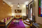 Maison d’hôtes à vendre Quartier kasbah