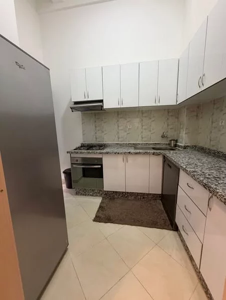Appartement meublé à louer à Route de casa ( Montajah El Jadid )