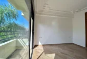appartement entièrement rénové à louer Hay Riad