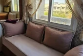 Appartement meublé à louer à Amal 4