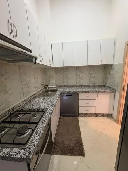 Appartement meublé à louer à Route de casa ( Montajah El Jadid )