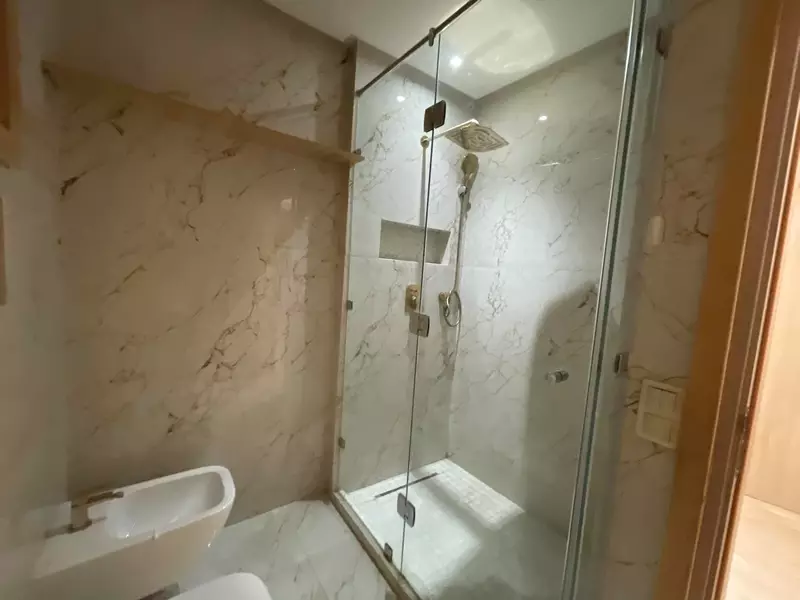 appartement à louer meublé dans résidence avec piscine