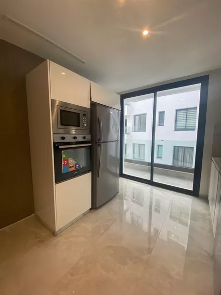appartement à louer meublé malabata Hills