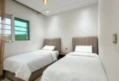 appartement de luxe à louer situé à Ghandouri