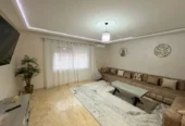 Appartement meublé à louer longue durée à Moulay Ismail