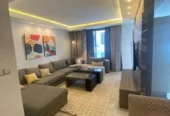 appartement à louer meublé malabata Hills