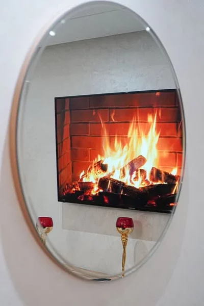 appartement de luxe à louer situé à Ghandouri