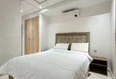 appartement de luxe à louer situé à Ghandouri