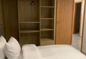 appartement à louer meublé malabata Hills