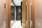 appartement de luxe à louer situé à Ghandouri