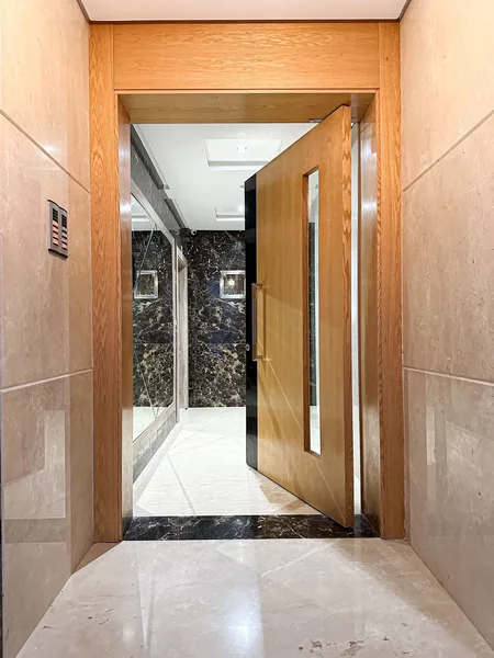 appartement de luxe à louer situé à Ghandouri