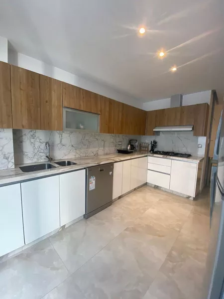 appartement à louer meublé malabata Hills