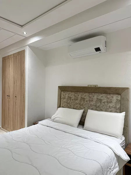 appartement de luxe à louer situé à Ghandouri