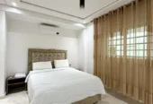 appartement de luxe à louer situé à Ghandouri